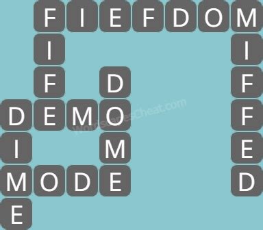 Wordscapes level 1216 answers .